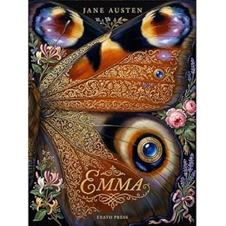 Emma (Annotated) Audiobook By Jane Austen cover art