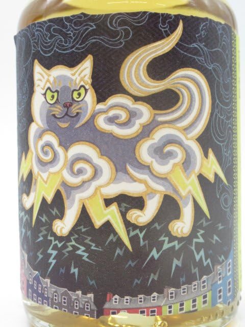 Amazon.co.jp: レダイグ 11年 2011 飛天猫 落雷 (ウイスキーファインド