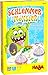 HABA 306554 - Gioco da tavolo "Schlemmermonster", a partire dai 5 anni, made in Germany
