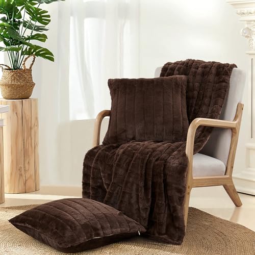 How to decorate a bedroom with dark wood furniture