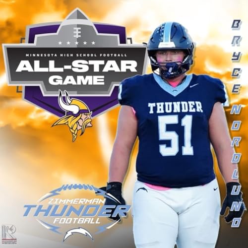 All Star Game at US Bank Stadium