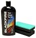 BLACKFIRE Total Eclipse Tire Gel - 16 oz
