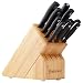 Wusthof Silverpoint ll 10-Piece Block Knife Set
