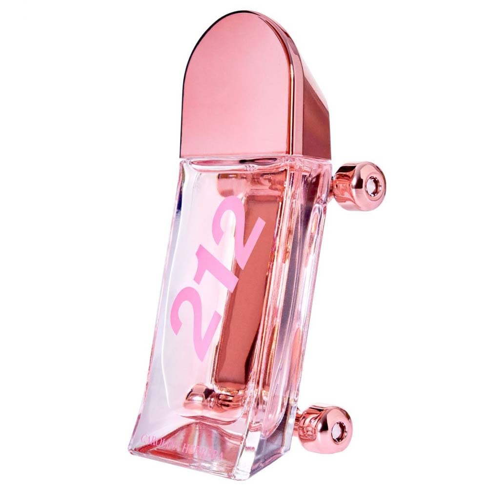 HERRERA 212 HEROES FOR HER EDP SPRAY 30ML
