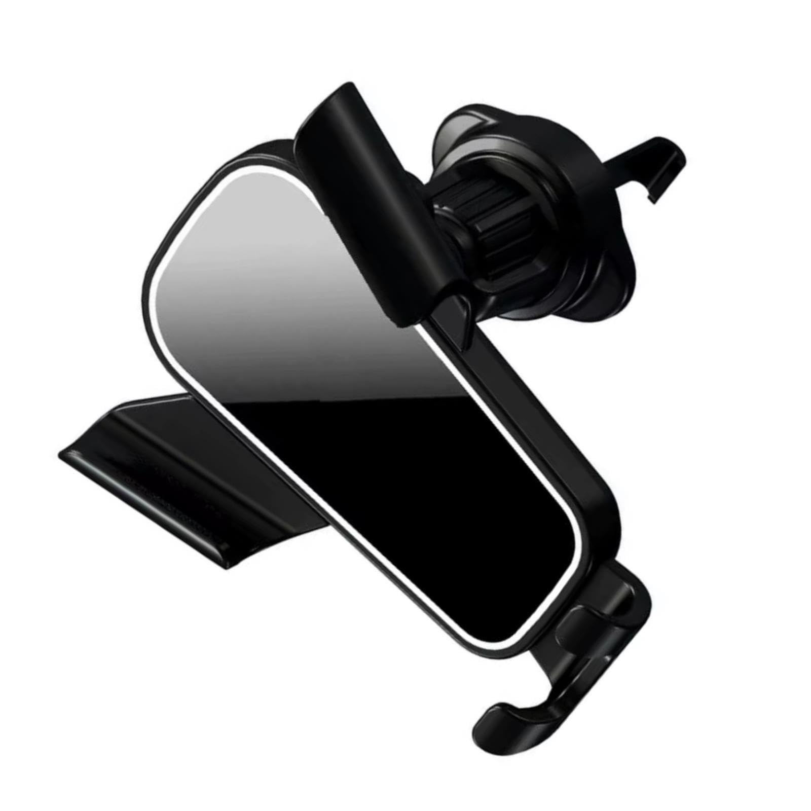 Support Téléphone Voiture Clip Ventilation Voiture