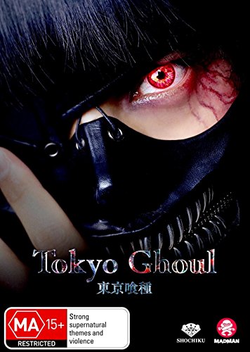 Tokyo Ghoul | Live Action
