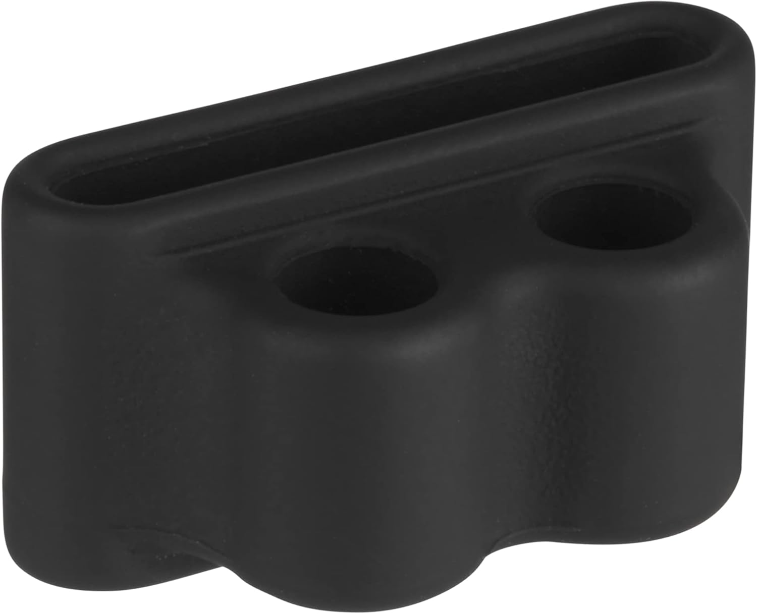 Case-Mate - Watch Band Holder - for AirPods Earbuds - Compatible with AirPods Pro, 2 and 1 - Black - Image 3