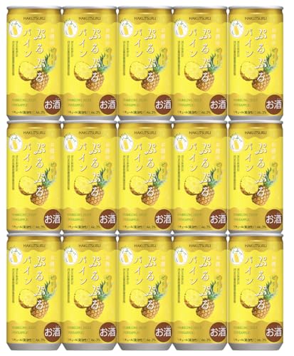 ���� �Ղ�Ղ�p�C��190ml x 15�{