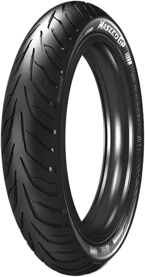 Pneu Dianteiro Cb 300 Twister Fazer 250 next 250 ninja 300/250 110/70-17 Ira Masked…