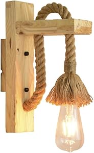 Luci a parete in corda thumbnail classifica