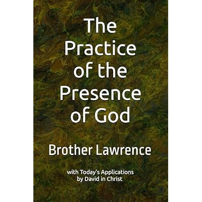 The Practice of the Presence of God