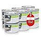 Brennpaste Höfer Chemie Flambiol Firegel 12 x 200 g für warme Speisen