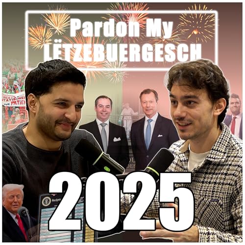 E09: Recap 2025