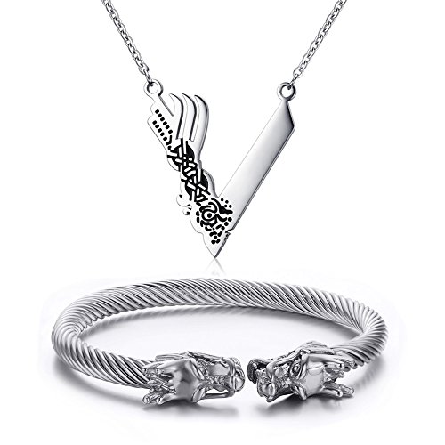 Joyeria vikinga