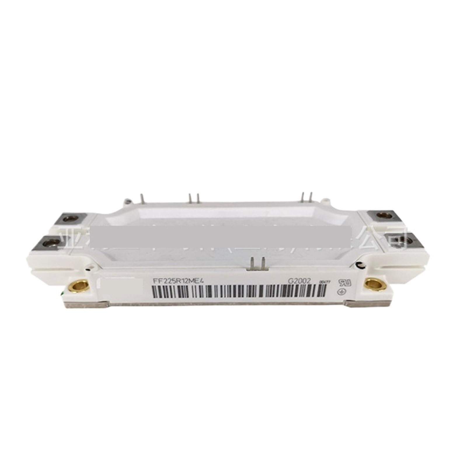 Module IGBT FF225R12ME3 pour onduleurs et variateurs de puissance - 3