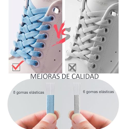 La mejor selección de Cordones para comprar online. 24 Imagen adicional