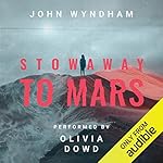 Cover of Stowaway to Mars