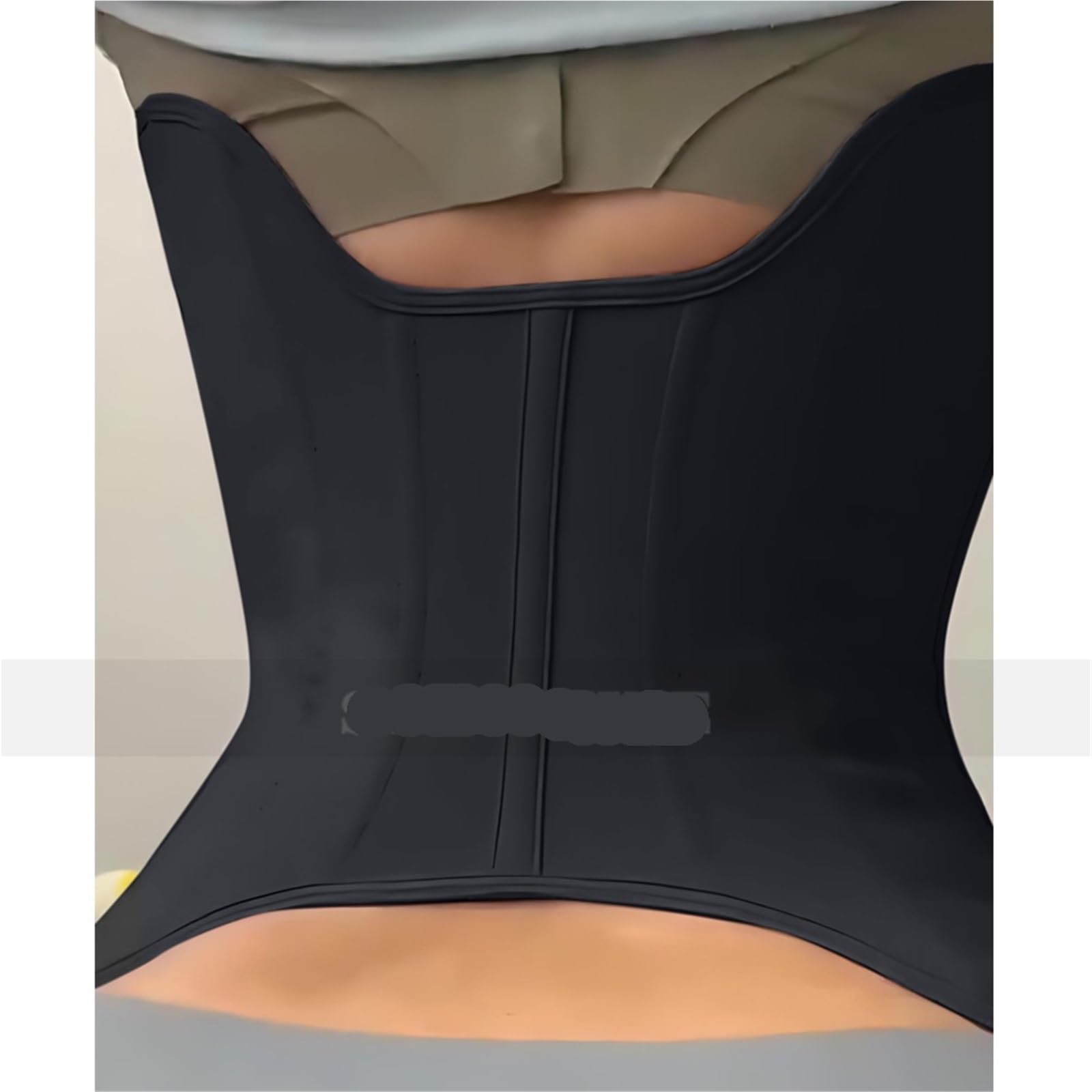 Fajas moldeadoras de alta compresión for mujer, faja cinturón for adelgazar, entrenador cintura corporal elástico, Control barriga