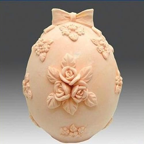 Miniatura 4 de Moldes de silicona en ángulo 3D para hacer jabón, hecho a mano, para hacer jabón, vela, yeso, resina (12054)