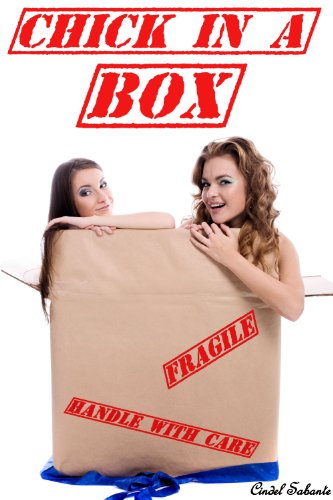 Chick in a Box (Massive Menage Erotica)