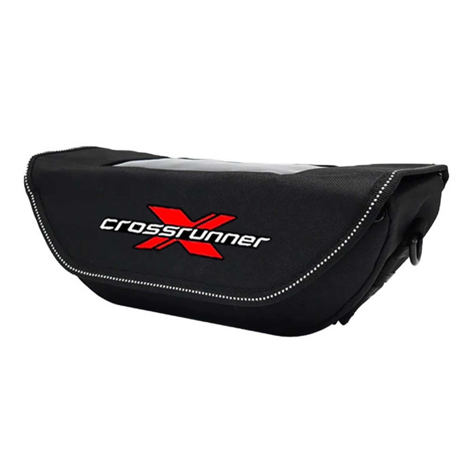 Accesorios Crossrunner VFR800X bolsa almacenamiento manillar 8