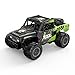Amphibious RC Car, 2.4Ghz Remote Control Off-Road Truck, Waterproof All-Terrain Vehicle with 360° Rotation, Rechargeable Battery, Gift for Boys Girls 7-14 Years Old