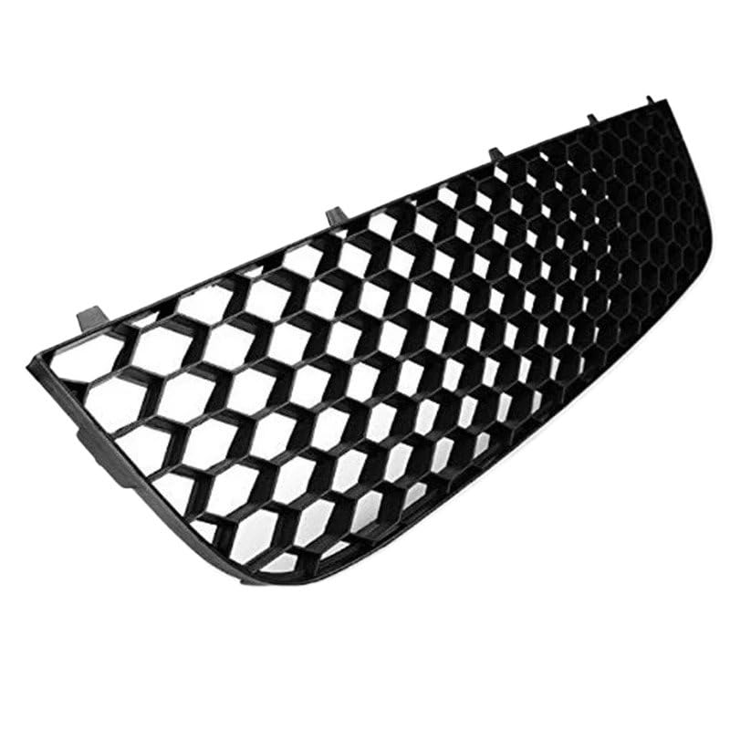 Grille avant 1K0853677B pour rénover le pare-choc de Golf et Jetta 2007 - 4