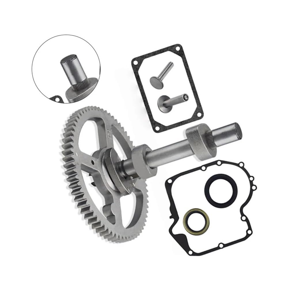 Kit de árbol de levas Apto for cortacésped 793880 for 84005207 for 793583 792681 791942 795102