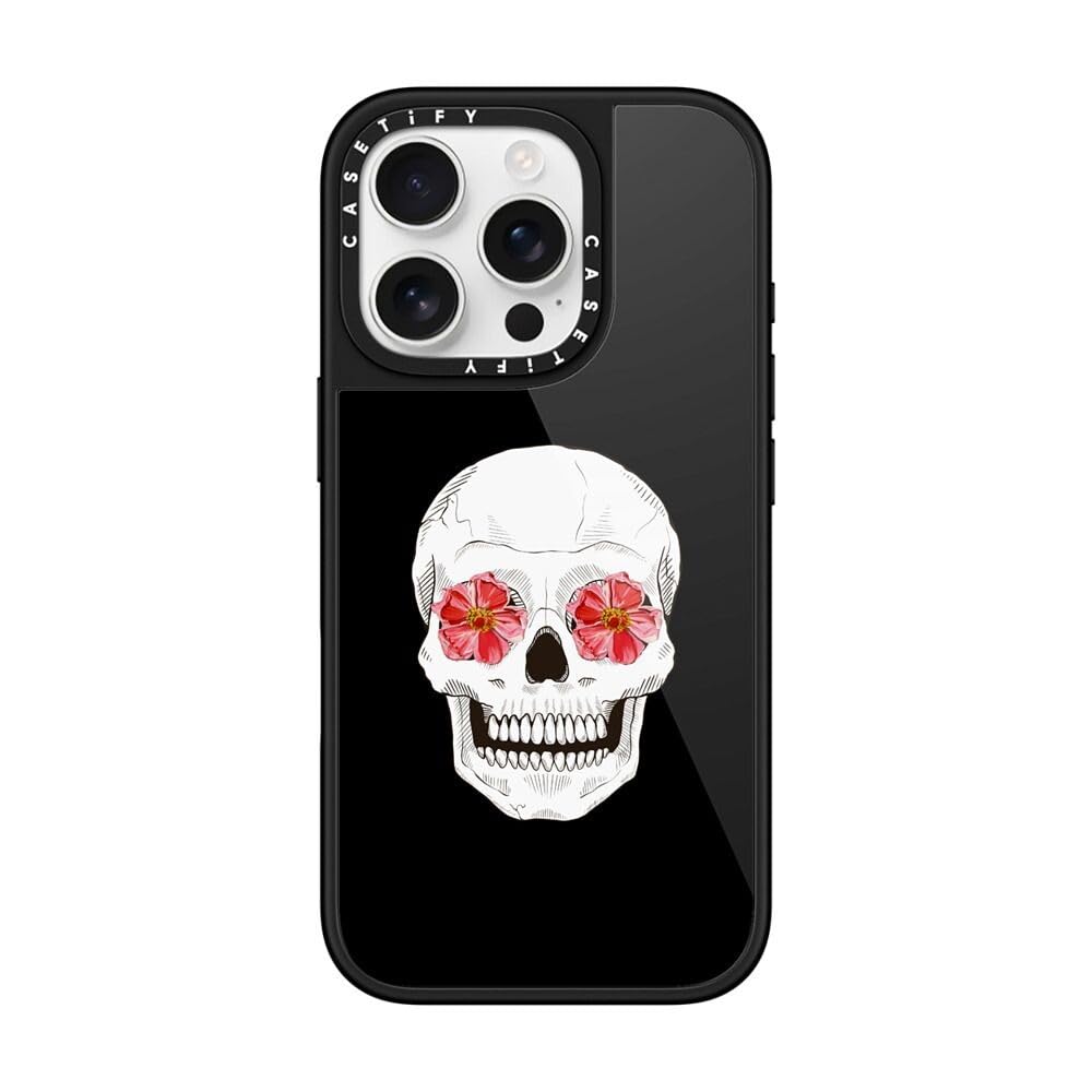 Coque iPhone 16 Pro CASETiFY fine et ultra résistante aux chutes