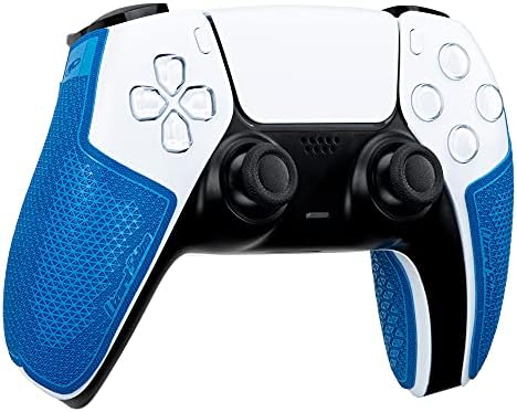Lizard Skins DSP Controller Grip for PS5 Polar Blue