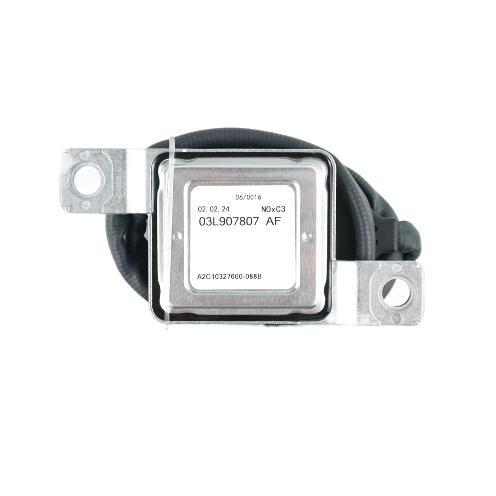 PXQCHAVLN 03L907807AF Nitrogen Oxide Sensor Nox Sensor