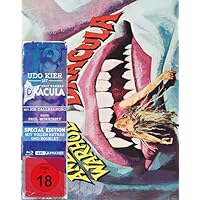 Andy Warhols Dracula - Mediabook - Cover A