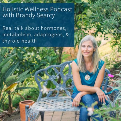『Holistic Wellness | Exploring the Science & Metaphysics Of Health』のカバーアート