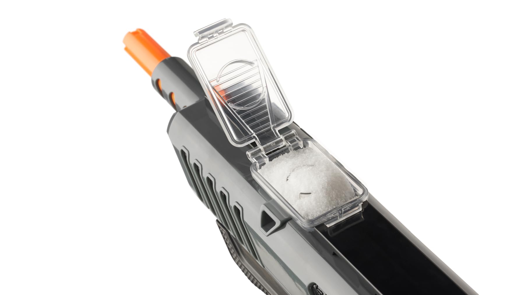 Bug-A-Salt 3.0 Black Fly Edition