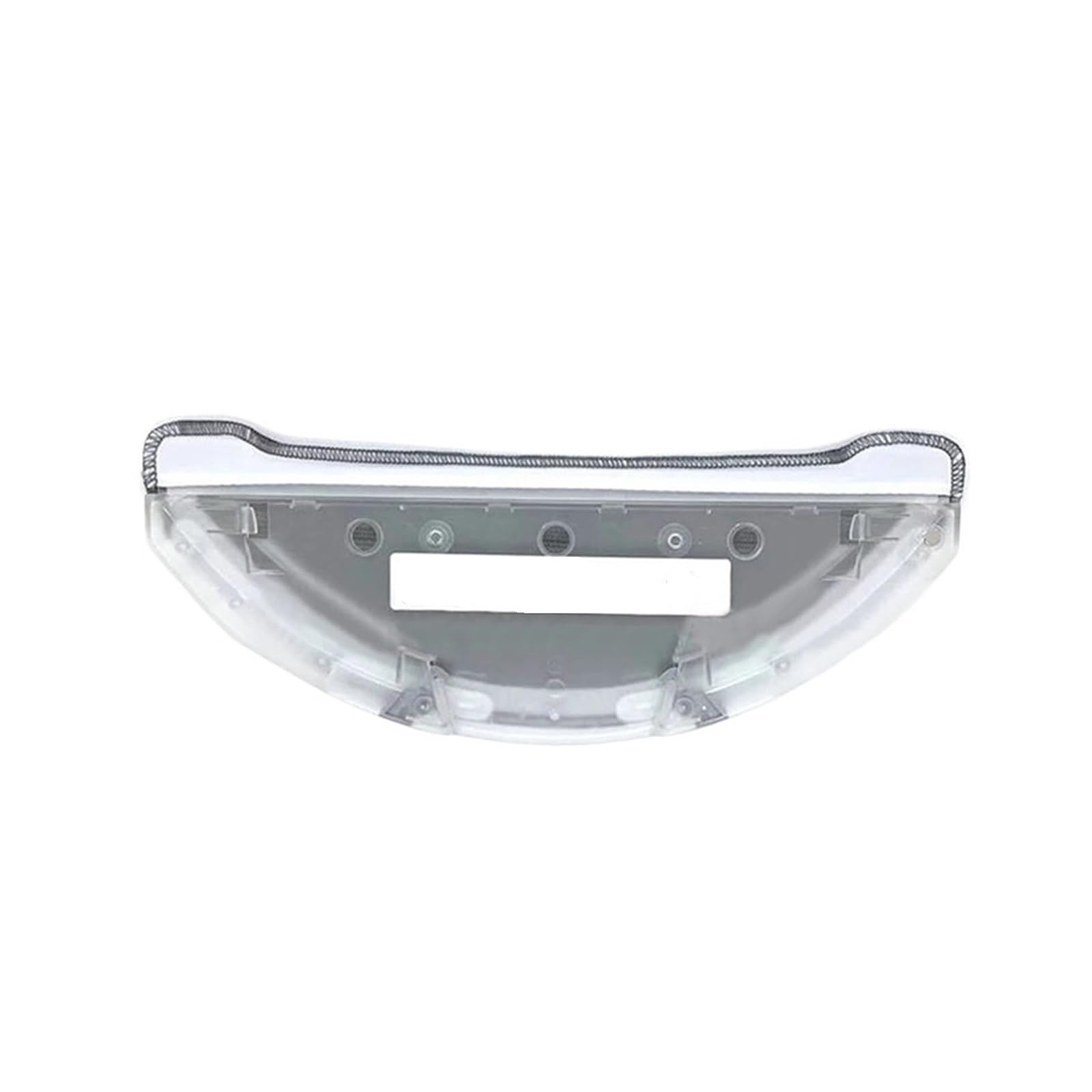 Accessoires de nettoyage Roidmi Eve Plus : support et chiffon de vadrouille pour aspirateur