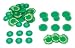 Warmachine Cryx: Token Set Mk3