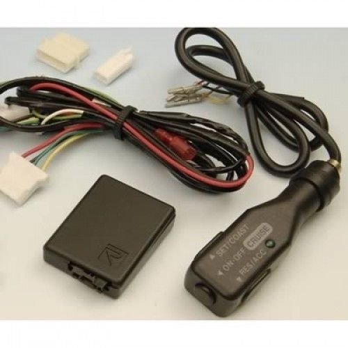 Rostra Complete Cruise Control Kit 250-9613