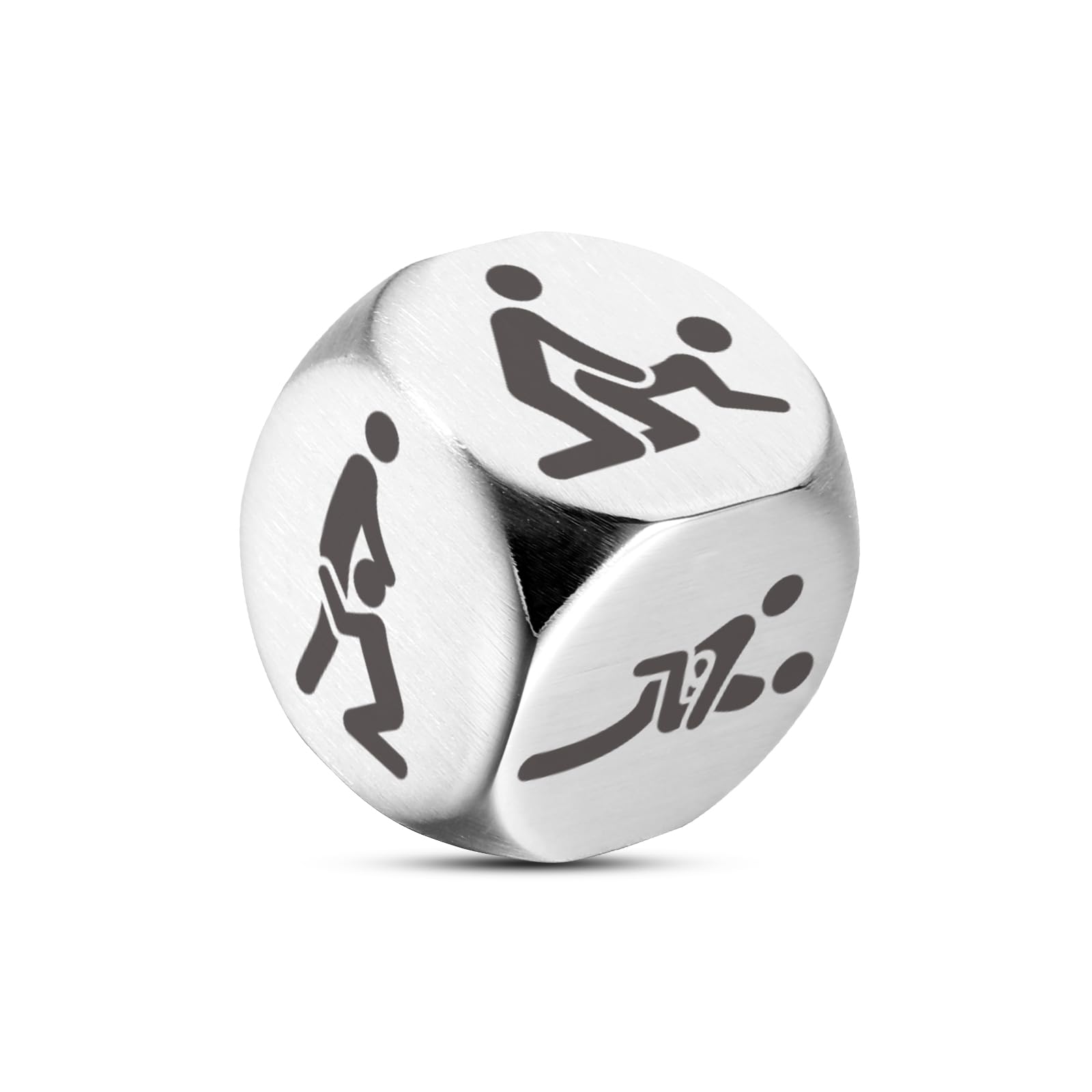 Customized Dice Options Gifts for Boyfriend Husband Anniversary Valentines Day Gifts for Him Gay Couples Spicy Gifts for Men Date Night Ideas Romantic Gifts Funny Birthday Gifts for Gay Pride Month