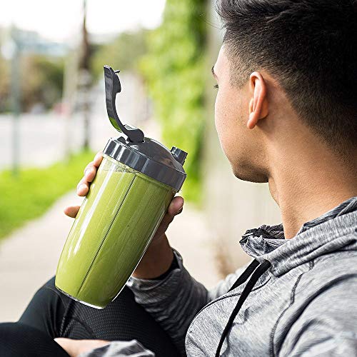 NutriBullet-Pro-High-Speed-BlenderMixer-System-with-Hardcover-Recipe-Book-Included-900-Watts-Renewed