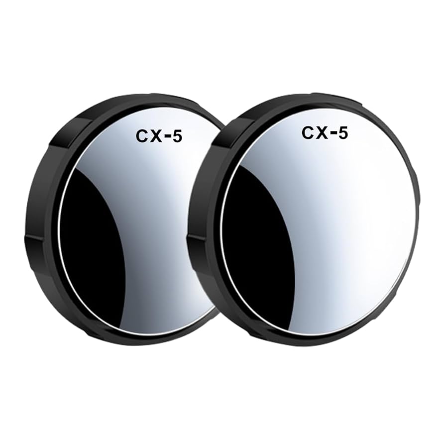 Amazon | 【Yamlten】車用ドアミラー 補助死角 互換性 CX-5 に