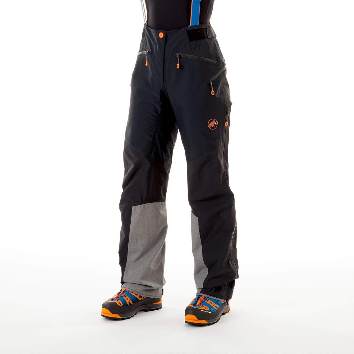 Mammut womens Straight