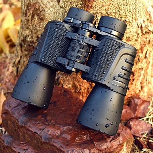 Binoculares 20x50 Impermeables HD para Adultos miniatura 5