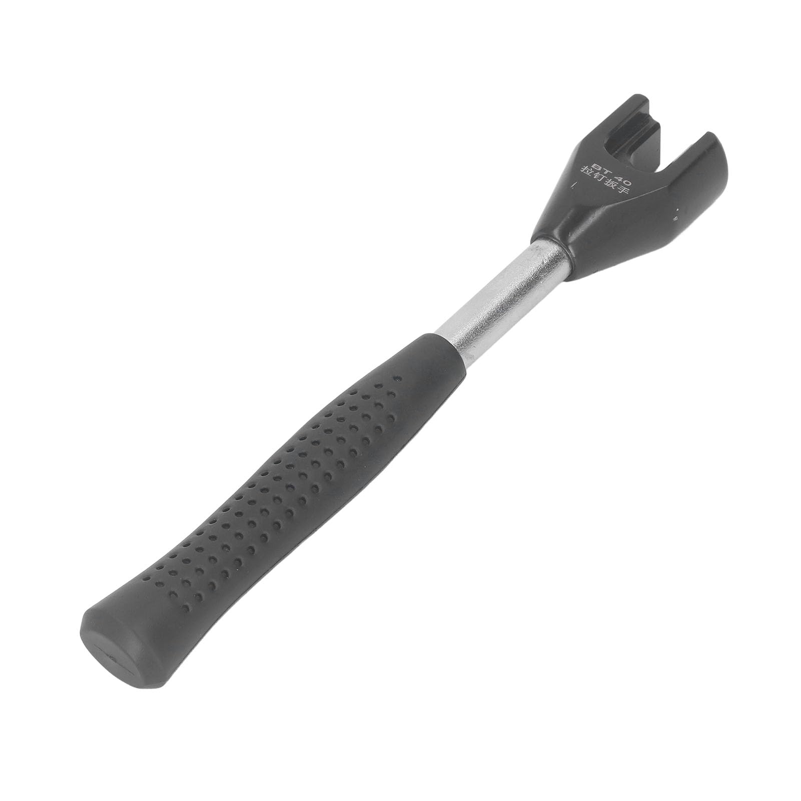 Pull Stud Spanner, BT40 Narzędzie klucza, konstrukcja bez poślizgu, konstrukcja stali stopowej 40CRMO, wysoka twardość, do konserwacji i naprawy maszynowej