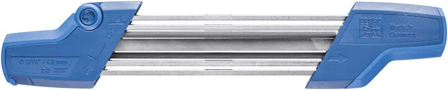 Pferd 17301 Sharp CS-X Chain Saw Sharpener : Chain Sharpeners : Patio, Lawn & Garden