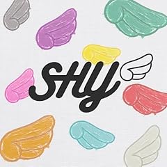 Higher Than The Clouds / SHY