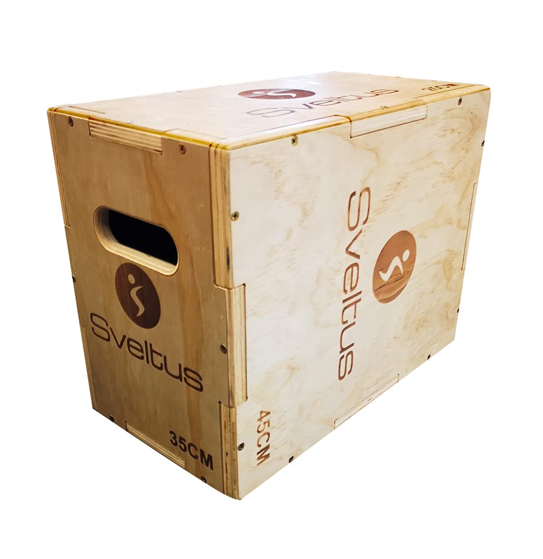 Plyobox bois Small
