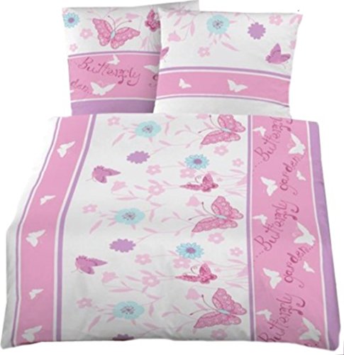 Ido Homewear Dobnig - Set di biancheria da letto