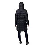 Columbia abrigo largo de plumón Flash Forward de mujer