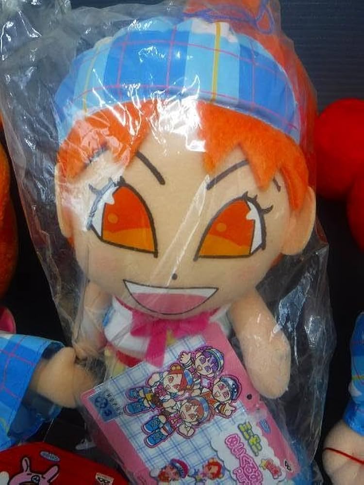 【希少品】ミニモニ ぬいぐるみ ゆかたバージョン 希少品】ミニモニ ぬいぐるみ ゆかたバージョン - メルカリ