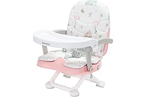 Portable and Foldable Baby Eating Table - A Safe and Convenient Solution for Mealtimes